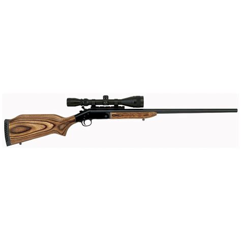 Handr Ultra Rifle Single Shot 308 Winchester Centerfire 736008000808 1 Round Capacity