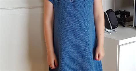 my daughter in her new dahlia dress imgur