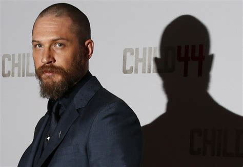 Mad Max Star Tom Hardy Shuts Down Seemingly Sexist Interview Question