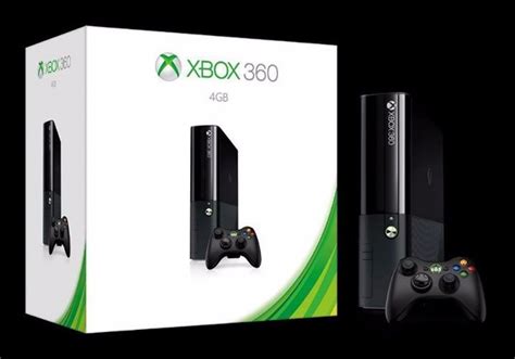 Xbox 360 Super Slim 699900 En Mercado Libre