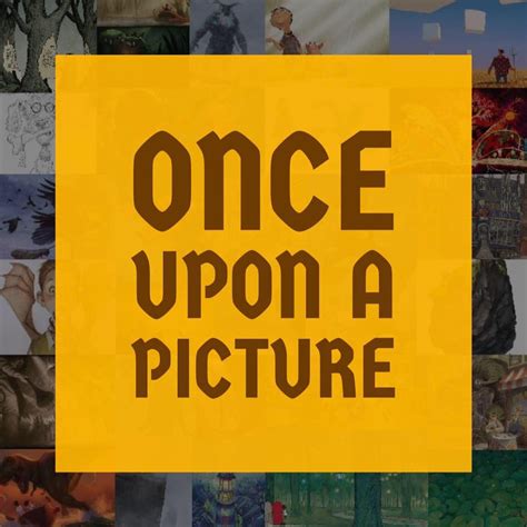 Once Upon A Picture Image Prompts To Inspire Reading And Writing