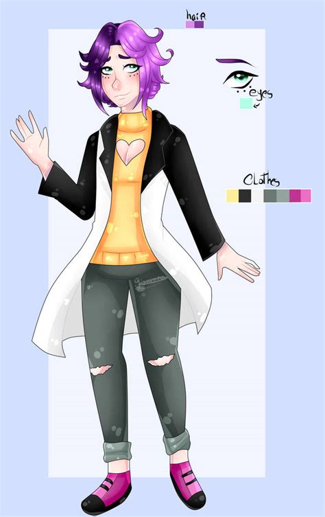 Femboy Adopt Auction Closed By Yumiadopts03 On Deviantart