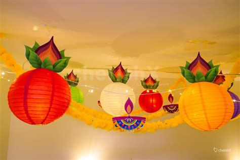 Diwali Special Decorations