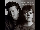 Tears For Fears - Shout ( sub español ) - YouTube