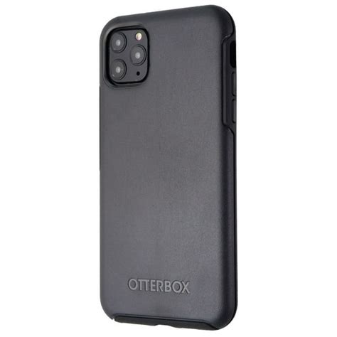 Otterbox Symmetry Series Case For Apple Iphone 11 Pro Max Black