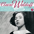 Musik von Claire Waldoff: Alben, Lieder, Songtexte | Auf Deezer hören