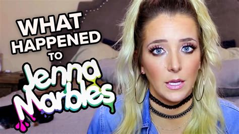 The Entire Jenna Marbles Drama Explained What Happened To Youtuber News Youtube