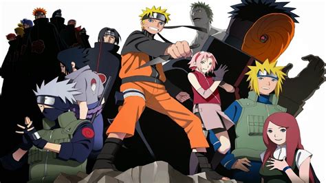 Naruto Shippuden The Movie Dub Full Animedao