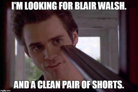 Ace Ventura Meme