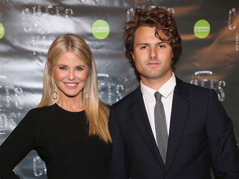 Christie Brinkleys 3 Kids All About Alexa Jack And Sailor