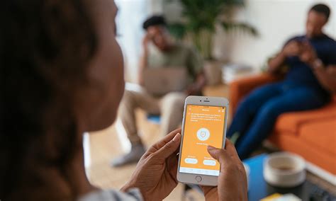 Through the app, you'll even get notifications when you leave your. How Smart Homes Help Caregivers and Those They Care For ...