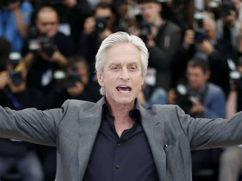Michael Douglas Net Worth And Biowiki 2018 Facts Which You Must To Know