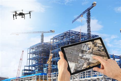 Technologies wallpapers hd sort wallpapers by: 6 Ways Drones Are Affecting the Construction Industry ...