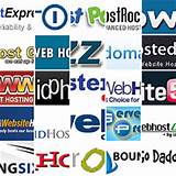Photos of Top Domain Hosting Companies