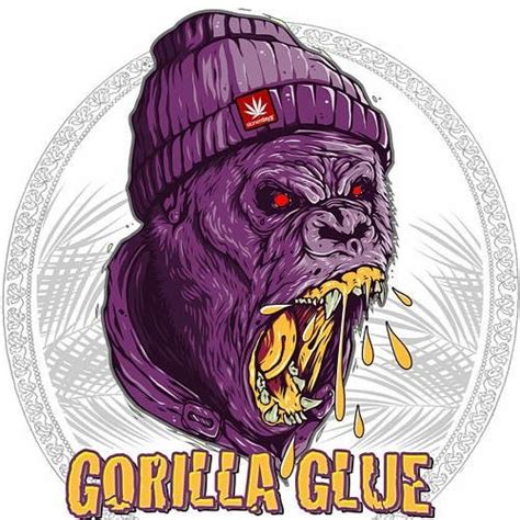 Gorilla Glue Clip Art Best Free Library