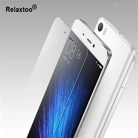 H D Curved Edge Tempered Glass For Xiaomi Redmi X A Ascreen