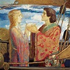 Tristan and Isolde | Art UK