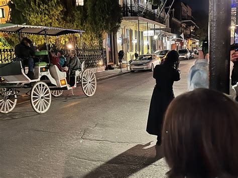 French Quarter Phantoms New Orleans Tutto Quello Che Cè Da Sapere