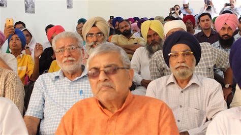 70 Years After Partition Unique ‘ardaas Seeks Forgiveness For Killings