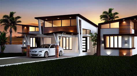 Top 10 Beautiful Exterior Designs Everyone Will Like Acha Homes