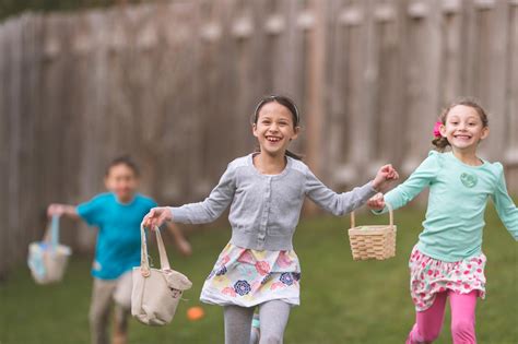 There is truly something for every family, right here is the kc metro. Easter Egg Hunts Near Me 2019: New York, LA, Chicago, and More