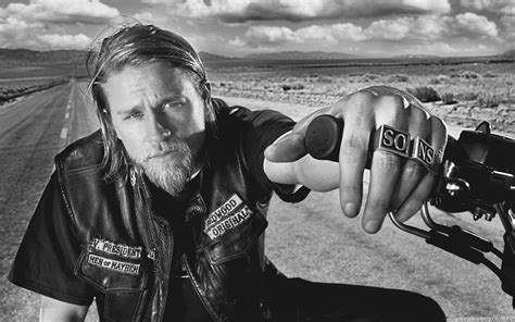 Free Download Sons Of Anarchy Tv Series Desktop Wallpapers Hd And