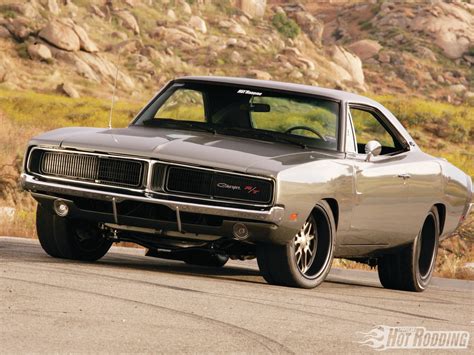 1969 Dodge Charger Wallpaper And Background Image 1600x1200 Id297168