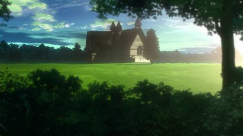 Ulasan Anime The Promised Neverland Sebuah Surga Plot Twist Kaori