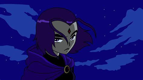 Raven Teen Titans Dc Comics Wallpaper Images The Best Porn Website