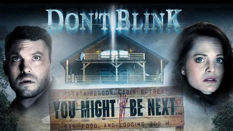 Movie Review Dont Blink Youtube