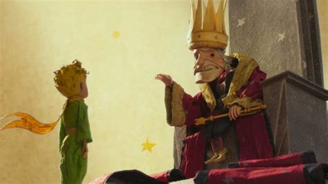 New The Little Prince Trailer Proves Netflix Is Serious