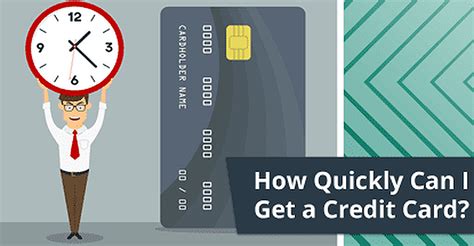 Check spelling or type a new query. "How Quickly Can I Get a Credit Card?" (2 Tips for Fast Turnaround)