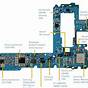 Galaxy S4 Circuit Diagram