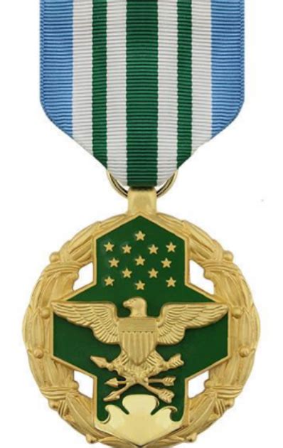 Joint Service Commendation Medal Military Medals Site Name