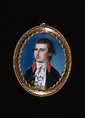 Martha Washington and John Parke Custis · George Washington's Mount Vernon
