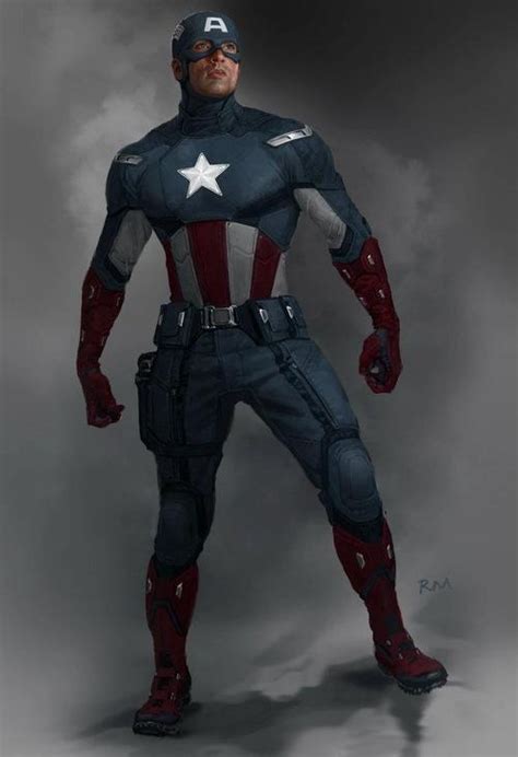 Tumblrm6lne4d9ln1r7s0p4o1500 500×731 Pixels Captain America