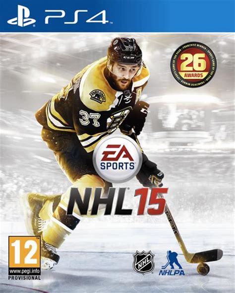 Defending super bowl champion tom brady of the tampa bay buccaneers and qb. Test de NHL 15 (PS4, PS3, Xbox One, Xbox 360) - page 1 ...