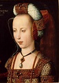 Maria de Borgoña (Duquesa de Borgoña y Duquesa de Brabante) 4 | Sacro ...