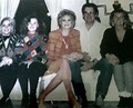 Tina, Jackie, Tammy, Euple Byrd?, and Gwen | Tammy wynette, Jackie, Tammy