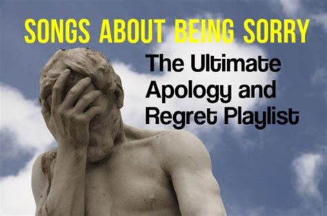 82 Songs About Feeling Sorry Spinditty