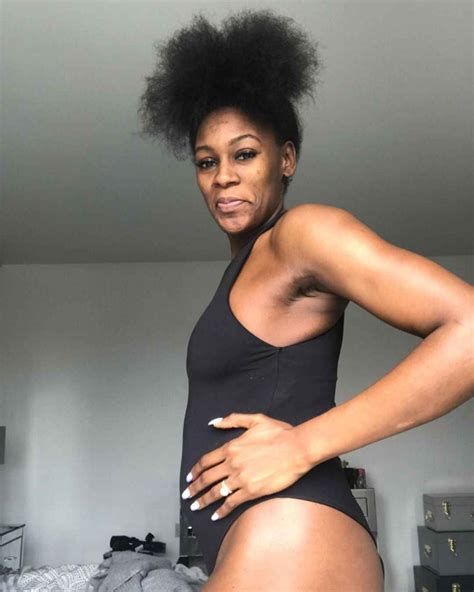 Check Out Lovely Photos Of Mike Edward S Wife As She Faunts Baby Bump