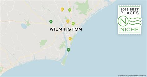 2019 Best Places to Live in the Wilmington Area - Niche