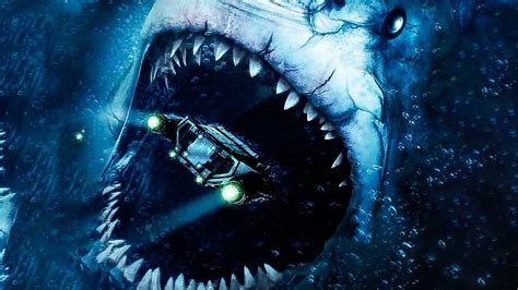 Watch hd movies online for free and download the latest movies. MEGALODON Official Trailer (2018) Action, Adventure, Shark ...