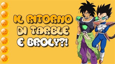 Broly movie reviews & metacritic score: Il fratello di Vegeta e Broly tornano in DRAGON BALL SUPER ...