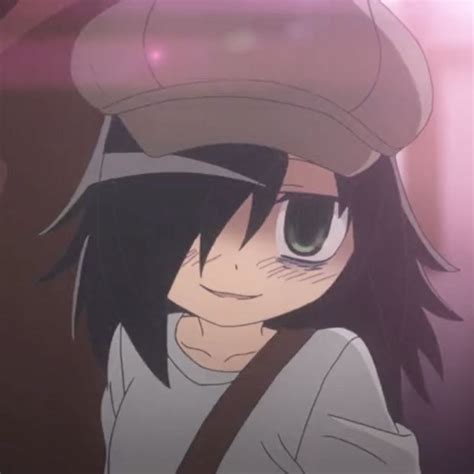 Pin By Sergiox 16 On Watamote Kuroki Tomoko Art Reference Poses