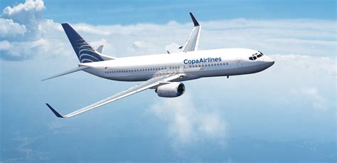 Compare and book copa airlines: Venezuela Bans Copa Airlines - Live and Let's Fly