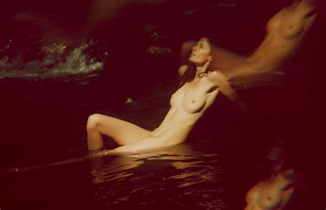 Nicole Trunfio Naked Photos Thefappening