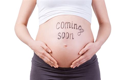 8 Ideas Divertidas Para Anunciar Tu Embarazo Blog Dexeus Mujer