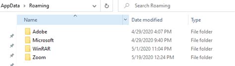 Pocket edition installed on a supported platform e.g to get started, you need to identify the address of the server you want to join. I Can't Find .minecraft Folder Minecraft For Windows 10 ...