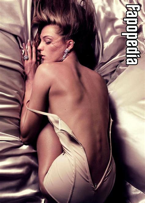 Daria Werbowy Nude Leaks Photo Fapopedia